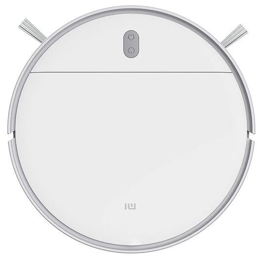 Робот-пылесос Xiaomi Mi Robot Vacuum-Mop Essential, фото 3