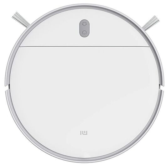 Робот-пылесос Xiaomi Mi Robot Vacuum-Mop Essential, фото 11