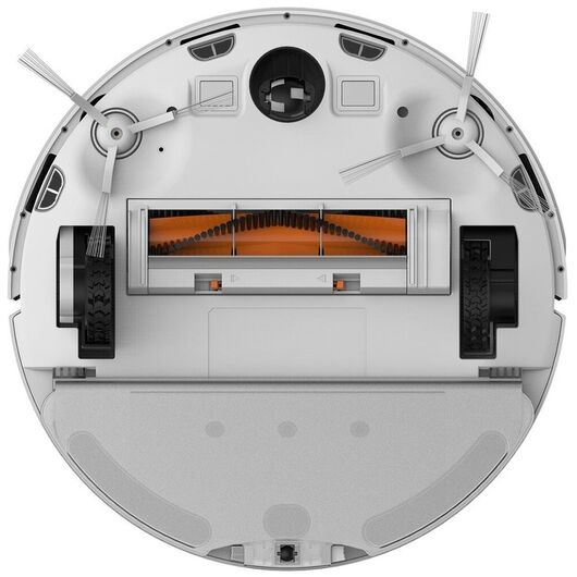 Робот-пылесос Xiaomi Mi Robot Vacuum-Mop Essential, фото 4