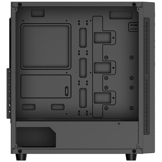 Компьютерный корпус Deepcool Matrexx 55 MESH ADD-RGB 4F Black, фото 12