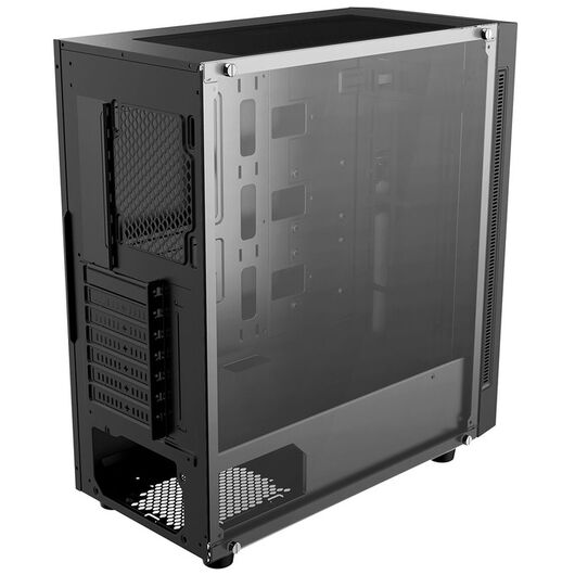 Компьютерный корпус Deepcool Matrexx 55 MESH ADD-RGB 4F Black, фото 10