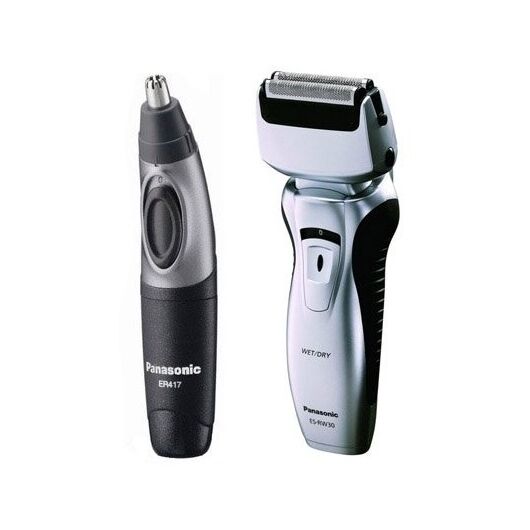 Электробритва Panasonic ES-RW30CM520, фото 9