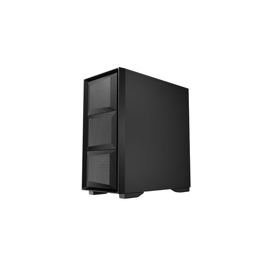 Компьютерный корпус Deepcool Matrexx 50 MESH 4FS Black, фото 5