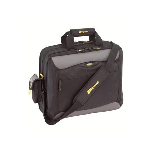 Сумка для ноутбука Targus 17″ XL Metro Notebook Case TCG417, фото 9