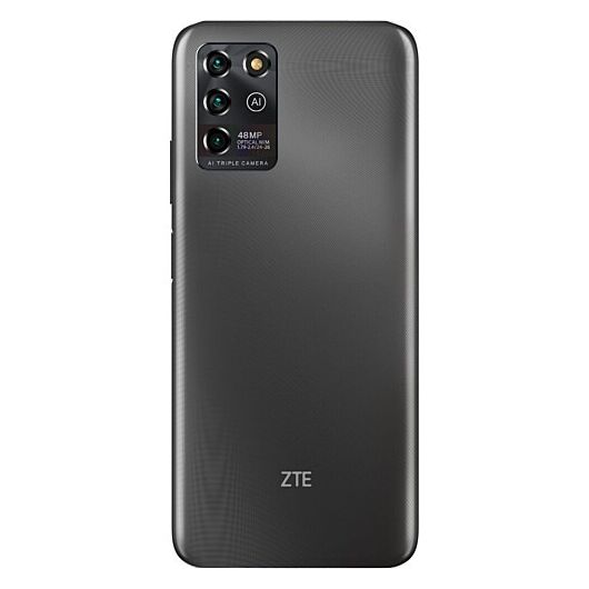 Смартфон ZTE Blade V30 Vita 4/128GB Gray, фото 6