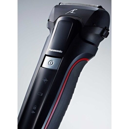 Электробритва Panasonic ES-LL41-K520, фото 11