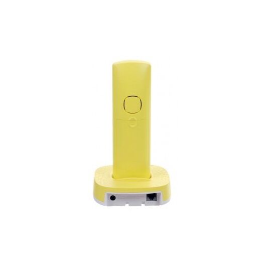 Радиотелефон Panasonic DECT KX-TGC310UCY, фото 3