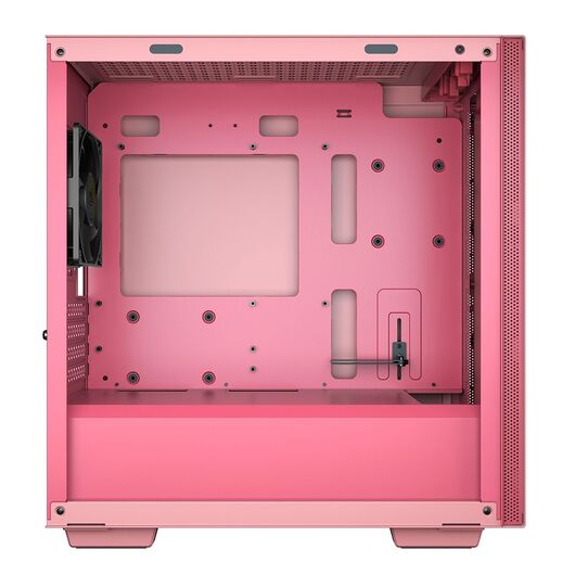 Компьютерный корпус Deepcool Macube 110 Pink, фото 3