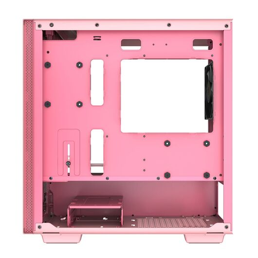 Компьютерный корпус Deepcool Macube 110 Pink, фото 2
