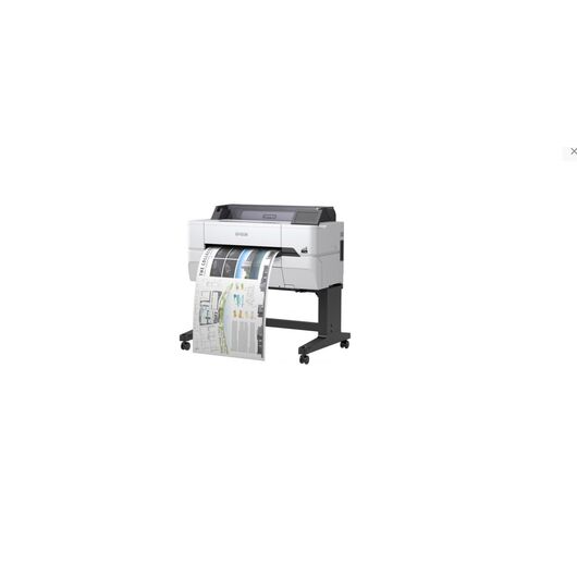 Принтер Epson SureColor SC-T3405, фото 10