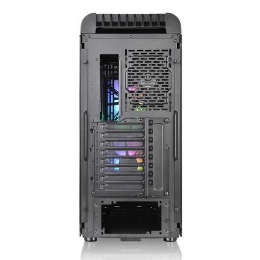 Компьютерный корпус Thermaltake Level 20 RS ARGB Black, фото 6