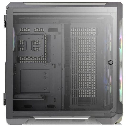 Компьютерный корпус Thermaltake View 51 TG ARGB Edition Black, фото 4