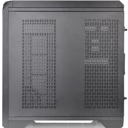 Компьютерный корпус Thermaltake View 51 TG ARGB Edition Black, фото 5