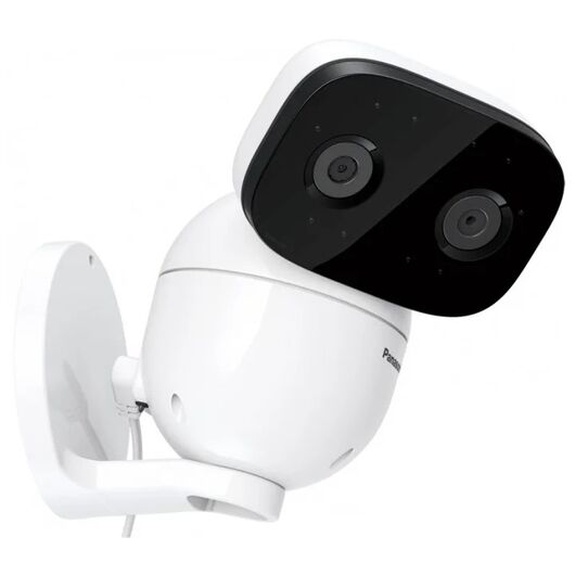 Цифровая видеоняня Panasonic DECT KX-HN3001RU BABY MONITOR, фото 2