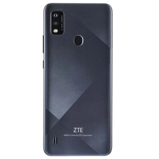 Смартфон ZTE Blade A51 2/64GB Gray, фото 3