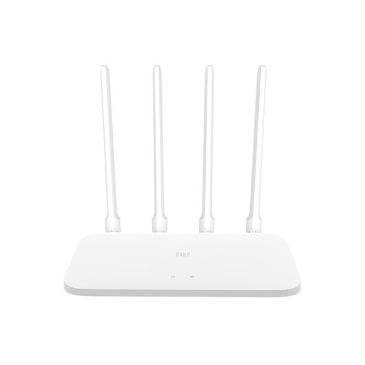 Wi-Fi роутер Xiaomi Mi Wi-Fi Router 4A (SKU:DVB4230GL)R4AC, фото 1