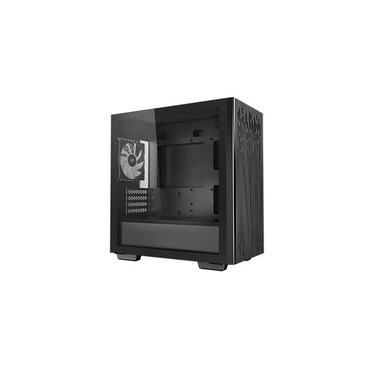 Компьютерный корпус Deepcool MATREXX 40 3FS Black, фото 3