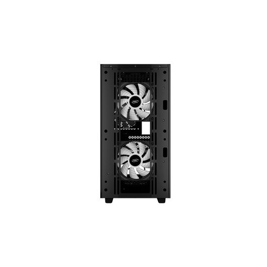 Компьютерный корпус Deepcool MATREXX 40 3FS Black, фото 10