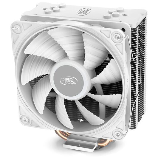 Кулер для процессора Deepcool Gammaxx GTE v2 White, фото 7