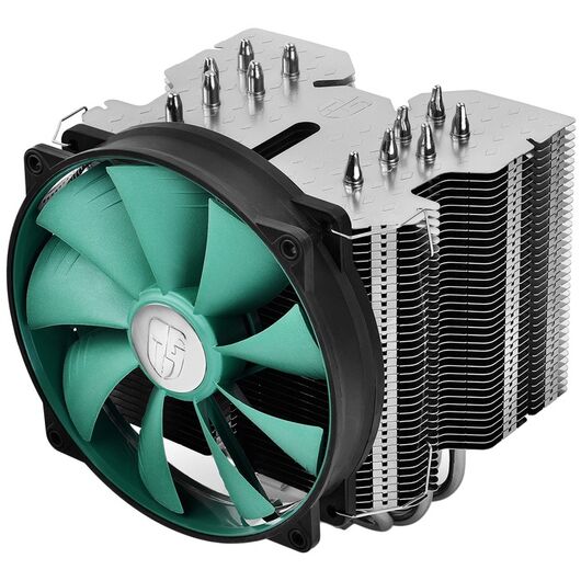 Кулер для процессора Deepcool GamerStorm Lucifer V2, фото 2