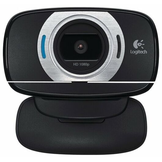 Веб-камера Logitech HD Webcam C615, фото 1