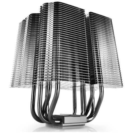 Кулер для процессора Deepcool GamerStorm Lucifer V2, фото 10