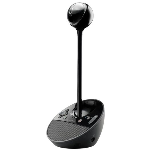 Конференц-камера Logitech BCC950, фото 10