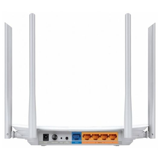 Wi-Fi роутер TP-LINK Archer C50, фото 10