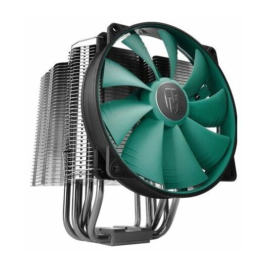 Кулер для процессора Deepcool GamerStorm Lucifer V2, фото 1
