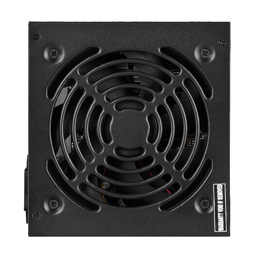 Блок питания Deepcool DA500 500W, фото 2