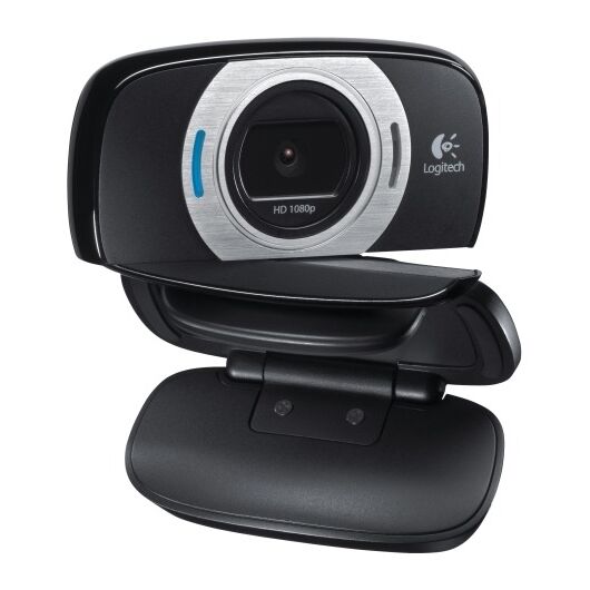 Веб-камера Logitech HD Webcam C615, фото 3
