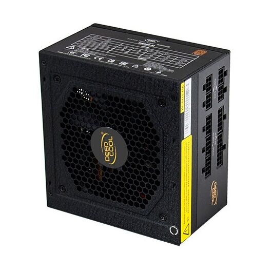 Блок питания Deepcool DA600-M 600W, фото 4