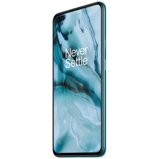 Смартфон OnePlus Nord 8/128GB Blue Marble, фото 2
