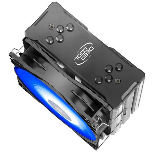 Кулер для процессора Deepcool Gammaxx GTE v2 RGB, фото 4