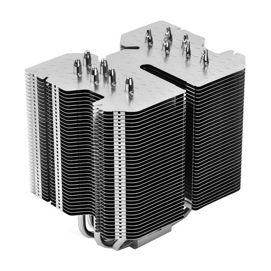 Кулер для процессора Deepcool GamerStorm Lucifer V2, фото 5