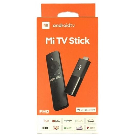 TV-адаптер Xiaomi Mi TV Stick (MDZ-24-AA), фото 2