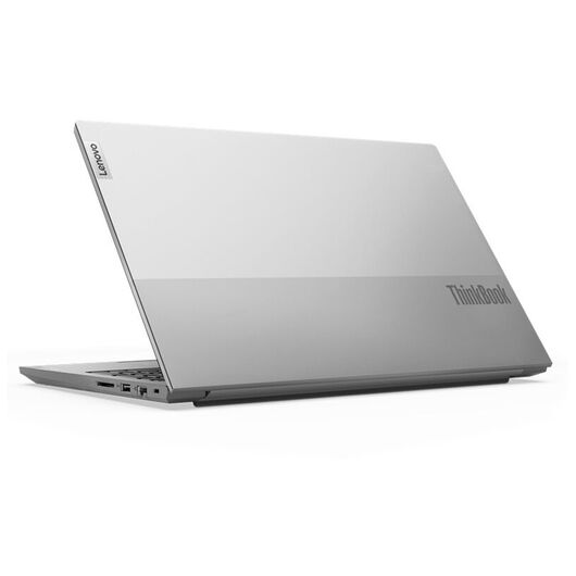 Ноутбук Lenovo ThinkBook 15 G2-ITL (1920x1080, Intel Core i5 2.4 ГГц, RAM 8 ГБ, 1TB HDD+SSD 256GB), фото 5