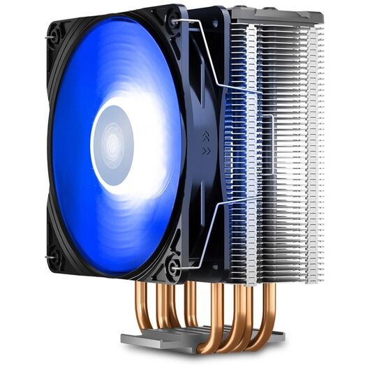 Кулер для процессора Deepcool Gammaxx GTE v2 RGB, фото 6