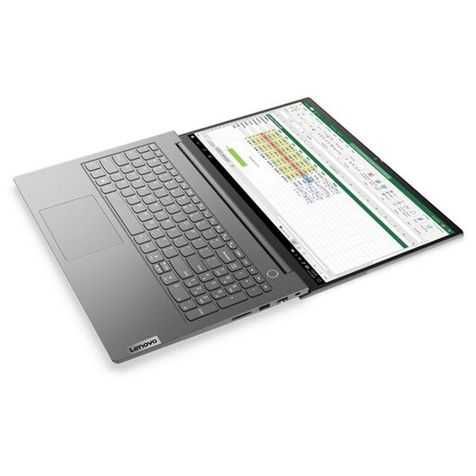 Ноутбук Lenovo ThinkBook 15 G2-ITL (1920x1080, Intel Core i5 2.4 ГГц, RAM 8 ГБ, 1TB HDD+SSD 256GB), фото 6