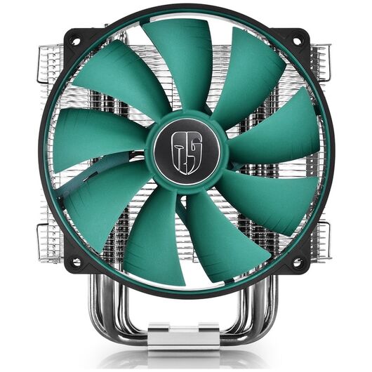 Кулер для процессора Deepcool GamerStorm Lucifer V2, фото 3