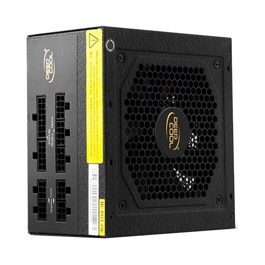 Блок питания Deepcool DA600-M 600W, фото 7