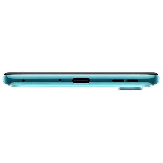 Смартфон OnePlus Nord 8/128GB Blue Marble, фото 8