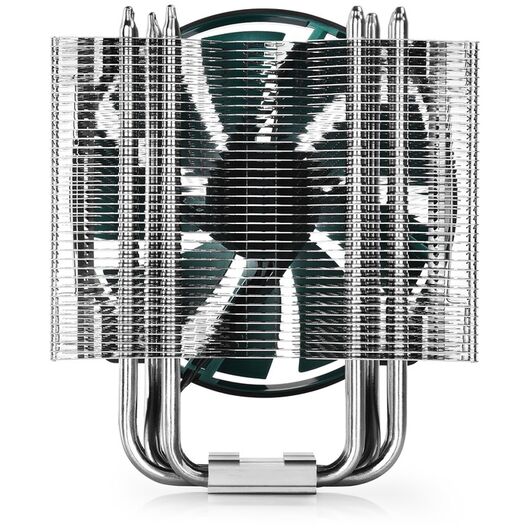 Кулер для процессора Deepcool GamerStorm Lucifer V2, фото 4