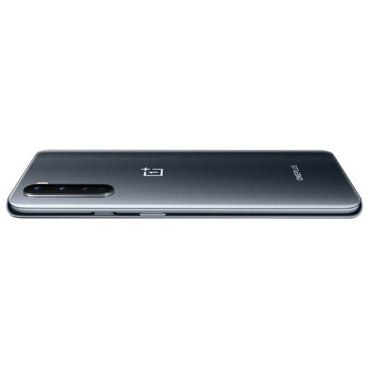 Смартфон OnePlus Nord 8/128GB Gray Onyx, фото 9