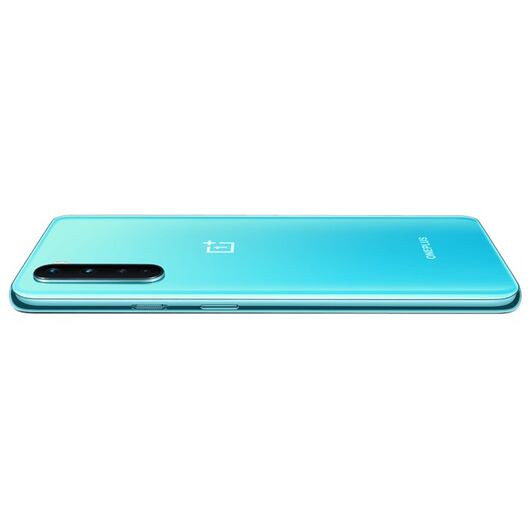 Смартфон OnePlus Nord 8/128GB Blue Marble, фото 9