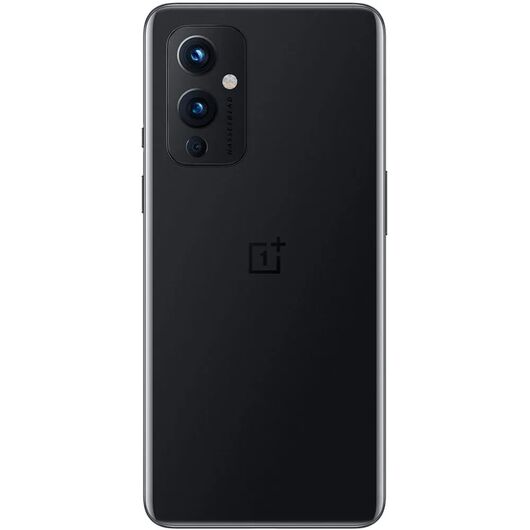Смартфон OnePlus 9 8/128GB Astral Black, фото 2