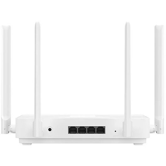 Wi-Fi роутер Xiaomi Mi Router AX1800 (SKU:DVB4258GL)RA67, фото 3