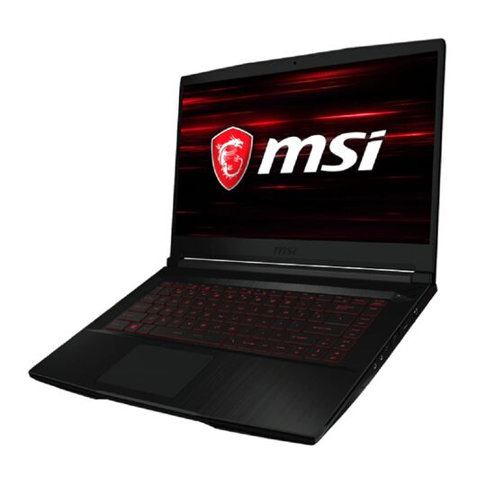 Ноутбук MSI GF63 Thin 10SCXR-222US (9S7-16R512-630), фото 3