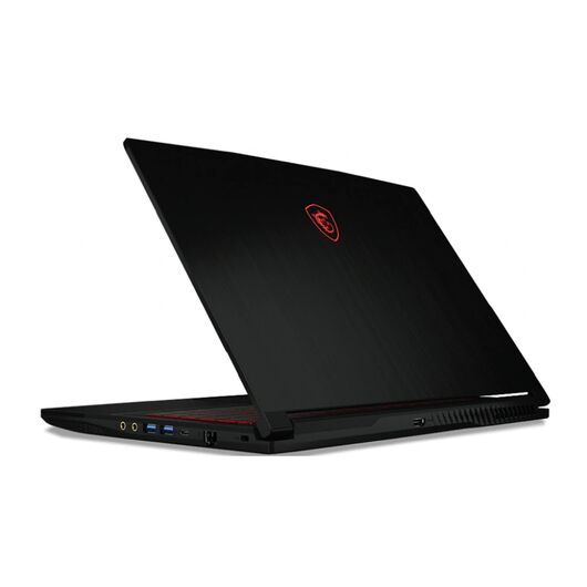 Ноутбук MSI GF63 Thin 10SCXR-222US (9S7-16R512-630), фото 2
