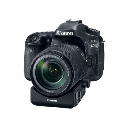 Фотоаппарат Canon EOS 80D 18-135 Nano USM, фото 9